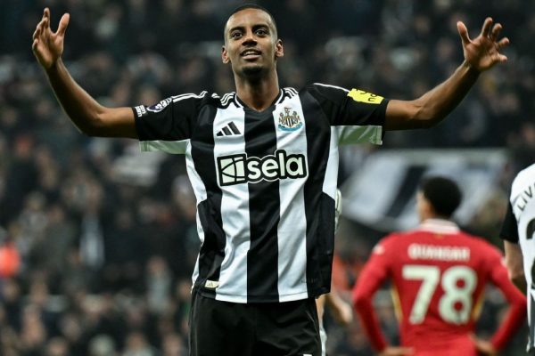 Isak to Liverpool?  A £130m Gamble and the Instagram Enigma