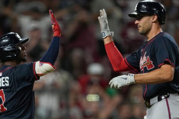 Baseball Bedlam! 16 Runs in One Inning: Braves Edge Reds in Wild Game