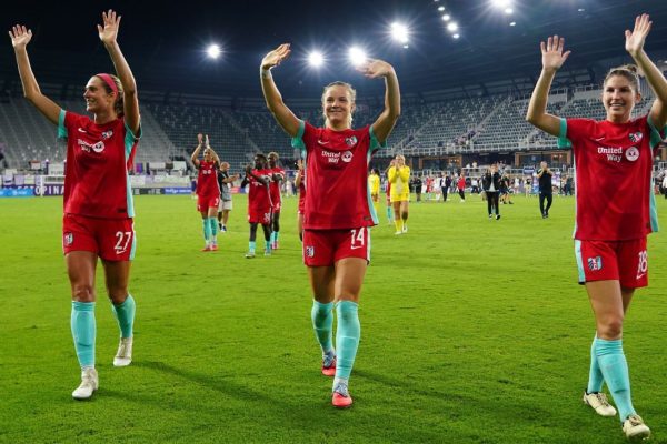NWSL Power Rankings: Picking Up Where They Left Off