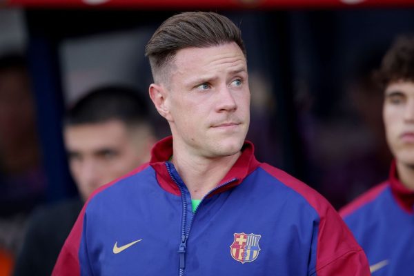 Can Barça’s Reign Survive Their Summer of Self-Sabotage?