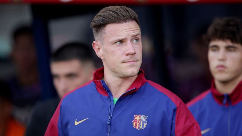 Can Barça’s Reign Survive Their Summer of Self-Sabotage?