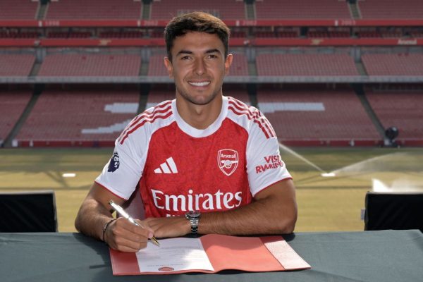 Premier League: Why the Jump Is So Darn Hard