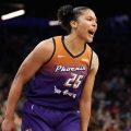 Alyssa Thomas Makes WNBA History: Three Triple-Doubles in a Row!