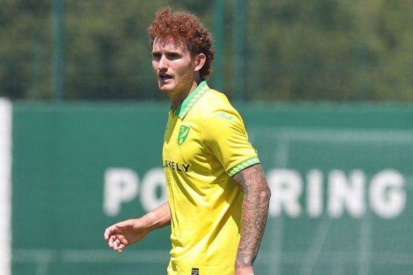 Can Anyone Claim the USMNT’s No. 9 Jersey? The Striker Search is On!