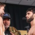 PFL 2025 Finals: A Clash of Titans in Lightweight, Bantamweight, and Women’s Flyweight