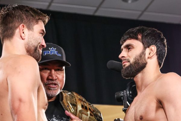 PFL 2025 Finals: A Clash of Titans in Lightweight, Bantamweight, and Women’s Flyweight