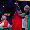 UFC 319: Chimaev’s Triumph, Murphy’s Magic, and Prates’ Power!