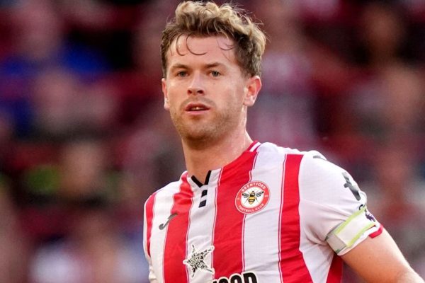 Top Premier League Clubs Vie for Brentford Starlet: The Collins Chase