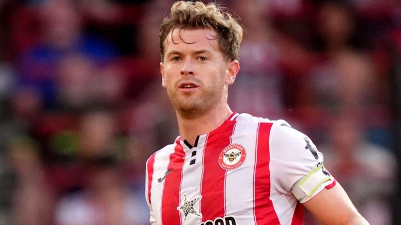 Top Premier League Clubs Vie for Brentford Starlet: The Collins Chase