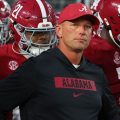Kalen DeBoer’s Redemption Arc: Year Two at Alabama