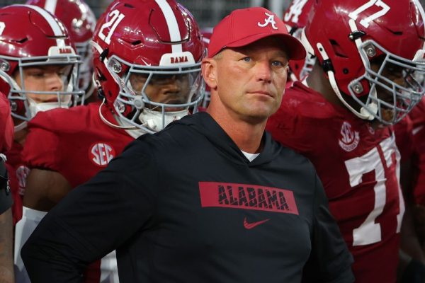 Kalen DeBoer’s Redemption Arc: Year Two at Alabama