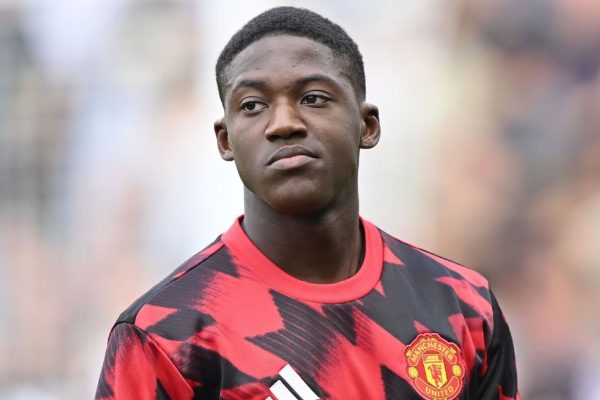 Real Madrid and Atlético Madrid Circle Man Utd’s Rising Star: Is Mainoo the Next Big Thing?