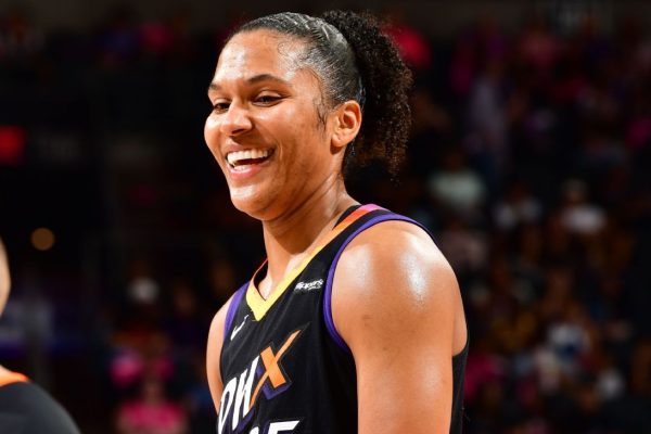 Alyssa Thomas Shatters Her Own WNBA Record: A Historic Triple-Double!