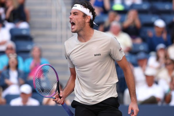 US Open 2025: American Dreams Still Alive!