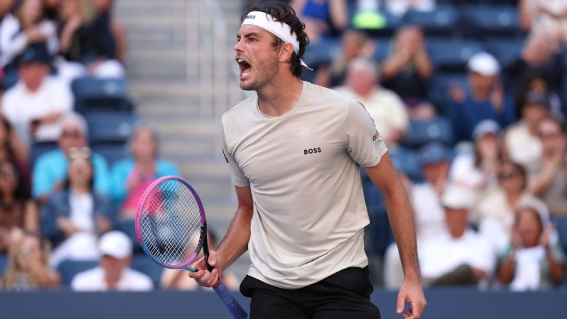 US Open 2025: American Dreams Still Alive!
