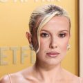 Millie Bobby Brown and Jake Bongiovi: Wedding Guests in Love!