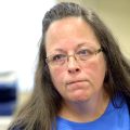 Kim Davis and the Persecution Complex: How the Religious Right Redefines Disagreement