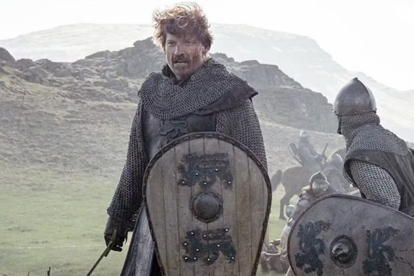 Could Prime Video’s ‘King & Conqueror’ Be the Next ‘Game of Thrones’?