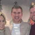 Kyle Chrisley’s $1.7 Million Lawsuit: A Look at the Arrest and Allegations