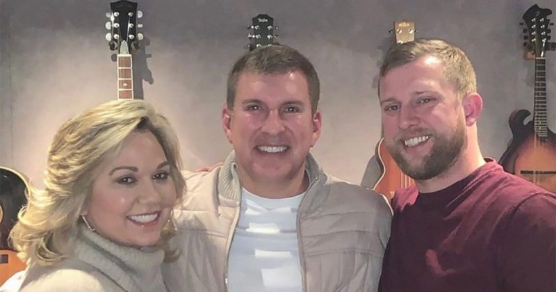 Kyle Chrisley’s $1.7 Million Lawsuit: A Look at the Arrest and Allegations