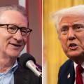 Maher Slams ‘Zombie Lie’ About Trump and Putin: A Necessary Correction?