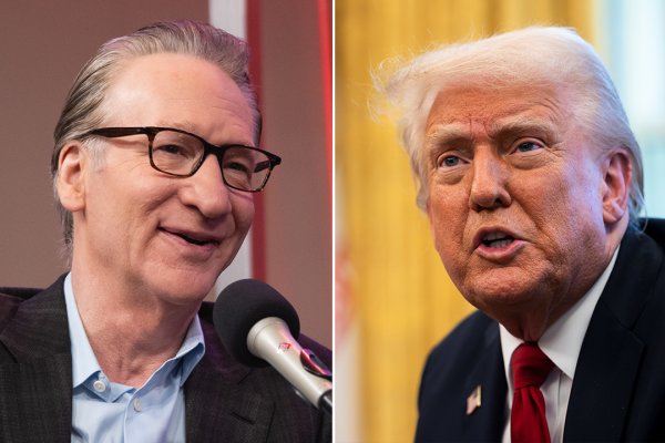 Maher Slams ‘Zombie Lie’ About Trump and Putin: A Necessary Correction?