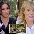 Round Three: Meghan Markle and Samantha Markle Head Back to Court