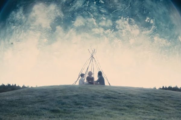 Melancholia: A Cosmic Downer Leaving Netflix – But Should You Care?