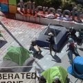 Microsoft Employee Arrested During Protest Against Israeli Contracts
