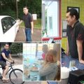 Minnesota’s Walking Wonder: Fast Food Worker’s Dedication Rewarded with a Car!