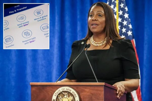 Zelle in Hot Water: New York’s $1 Billion Fraud Lawsuit