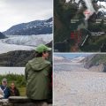 Alaska’s Capital Braces for Catastrophic Flooding: A Glacial Lake’s Imminent Threat