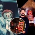Matt Rife: New Home, Old Haunts (and Annabelle!)