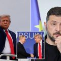 Zelensky’s D.C. Trip: A Meeting with Trump to Discuss Ending the War?