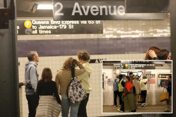 East Village Subway Stabbing: A Chilling Reminder of Urban Safety Concerns