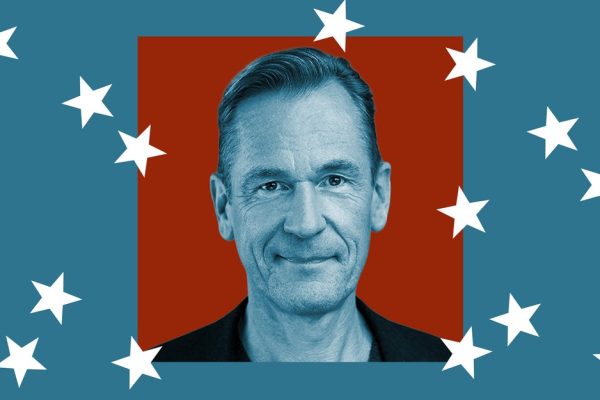 Europe’s Awakening: A Conversation with Mathias Döpfner