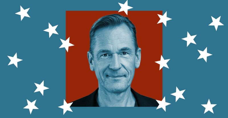 Europe’s Awakening: A Conversation with Mathias Döpfner