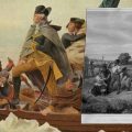 The Unsung Heroism of Washington’s Quiet Months in Boston