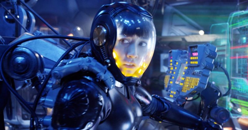 Three Sci-Fi Gems Hiding on Netflix & Prime: Don’t Miss These Before August Ends!