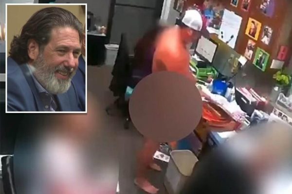 Arkansas Doctor Loses License After Shocking Office Incident