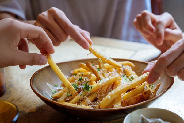 Fries, Diabetes, and the Potato Paradox: A New Study’s Surprising Findings