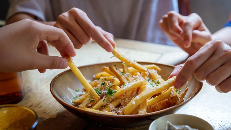 Fries, Diabetes, and the Potato Paradox: A New Study’s Surprising Findings