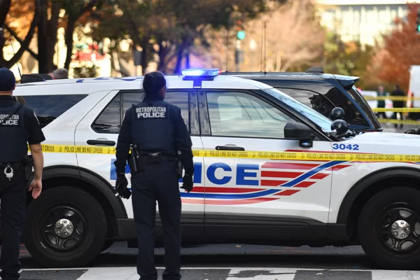 DC’s Crime Crisis: Trump’s Intervention and the Path Forward