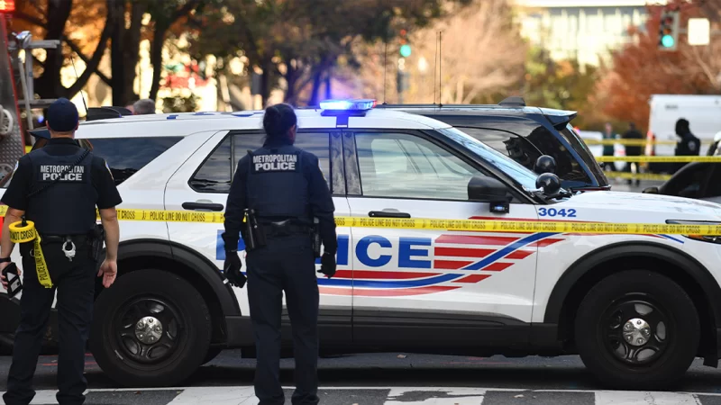 DC’s Crime Crisis: Trump’s Intervention and the Path Forward