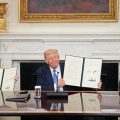 Trump’s Nobel Peace Prize Chances: A Week in Review