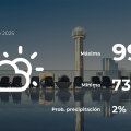 Austin, Texas Weather: Your Sunday, August 24th Forecast