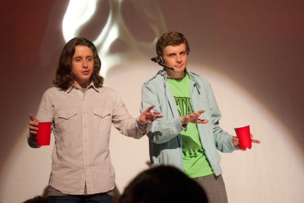 Rory Culkin’s Intense Method Acting for ‘Scream’: Starvation, Self-Harm, and Stalking?