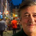 Stephen Fry to Lend His Voice to ‘This Is Soho’ Documentary