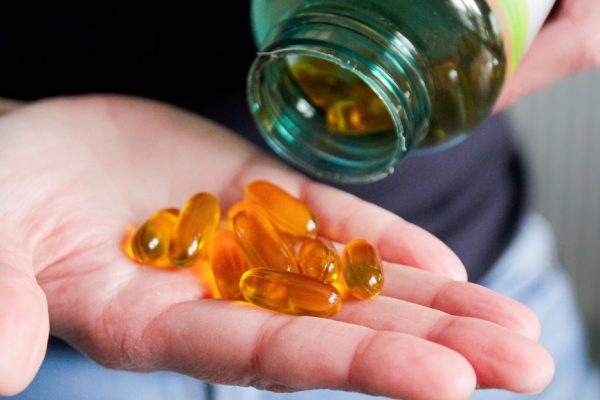 The Supplement Craze: Why Are Americans Hooked?