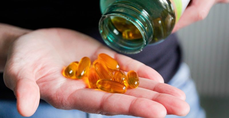 The Supplement Craze: Why Are Americans Hooked?